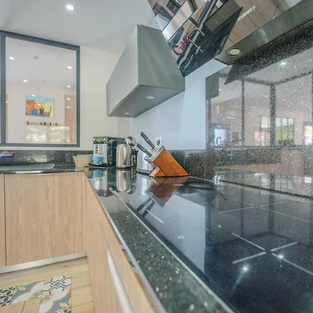 La Des Cimes - Climatisation - Jardin - Calme Vakantiehuis