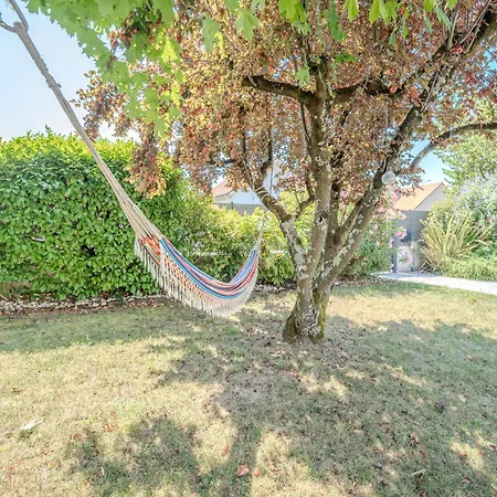 La Des Cimes - Climatisation - Jardin - Calme